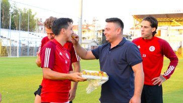 İşte Fethiyespor, Yeni Mersin İdman Yurdu’nu Konuk Ediyor Haberi