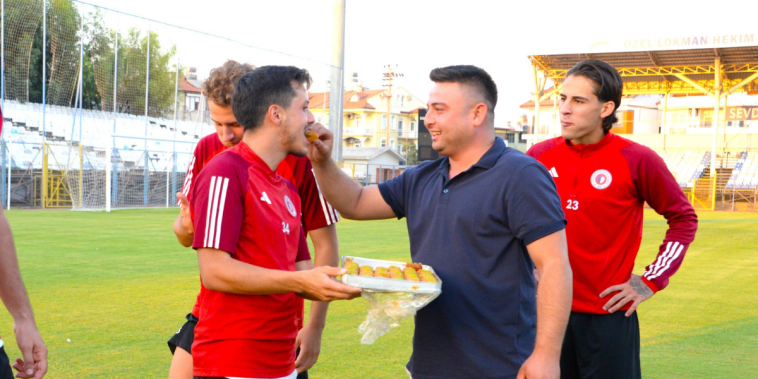 İşte Fethiyespor, Yeni Mersin İdman Yurdu’nu Konuk Ediyor Haberi