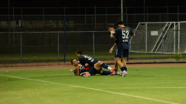 İşte Fethiyespor Yeni Mersin Maçı 2-0 Sonuçlandı Haberi