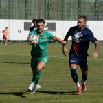 İşte Fethiyespor Ziraat Kupası Galibiyetiyle Turu Geçti Haberi