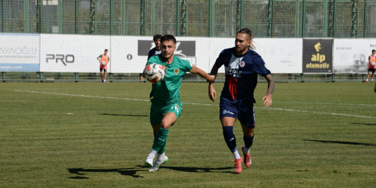 İşte Fethiyespor Ziraat Kupası Galibiyetiyle Turu Geçti Haberi