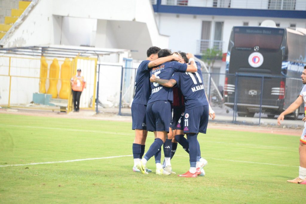 İşte Fethiyespor’da Sezonun İlk Galibiyeti 6-1’lik Farklı Zafer Haberi