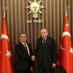 İşte Haluk Laçin İstifa Etti: AK Parti Muğla İl Başkanı Görevinden Ayrıldı Haberi
