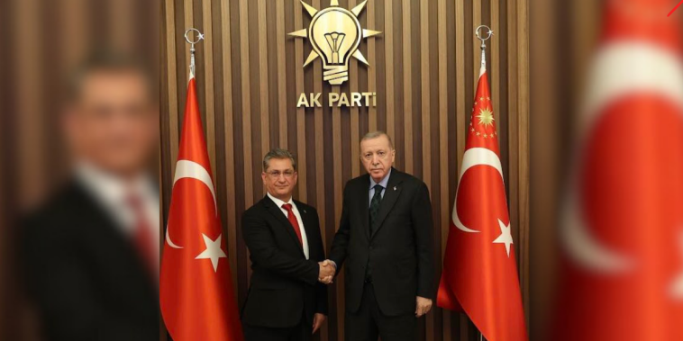 İşte Haluk Laçin İstifa Etti: AK Parti Muğla İl Başkanı Görevinden Ayrıldı Haberi