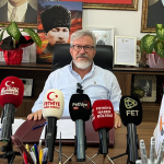 İşte Kadir Sarıhan’dan Fethiye Projeleri Hakkında Açıklama Haberi