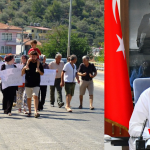 İşte Karaca, “Fethiye Belediyesi’nin Konuyla İlgisi Yok” Haberi