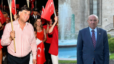 İşte Karaca'dan Otopark Teşekkürü Haberi