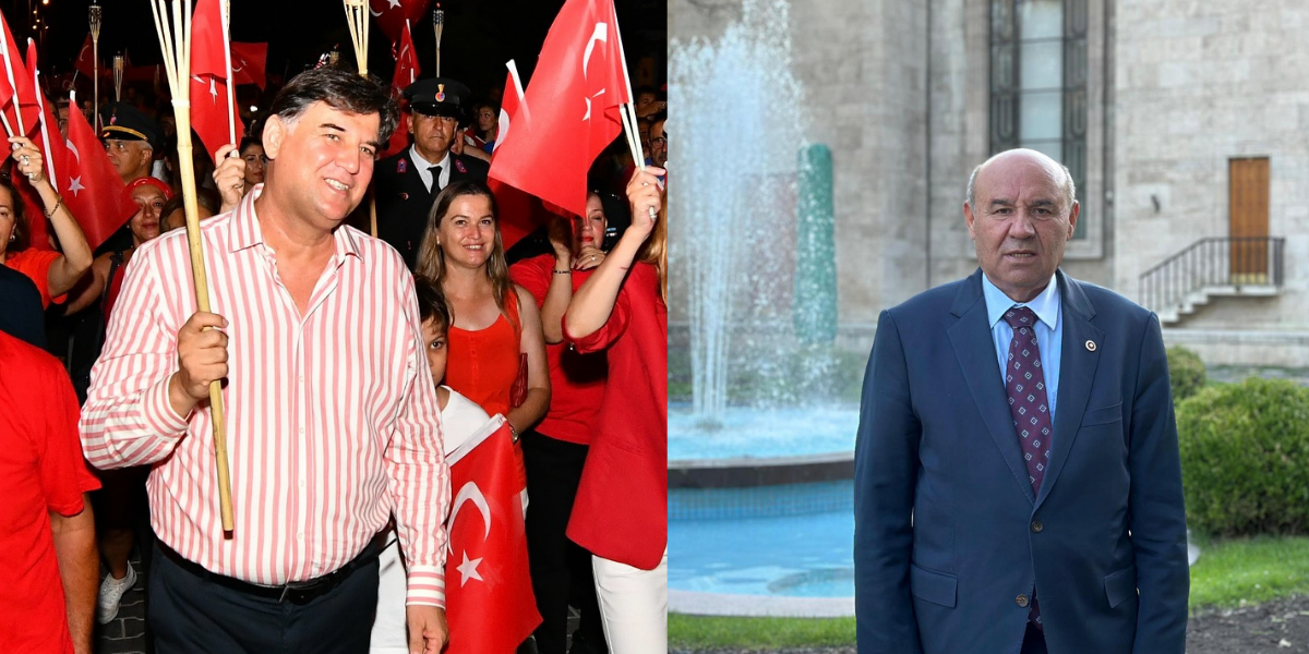 İşte Karaca'dan Otopark Teşekkürü Haberi