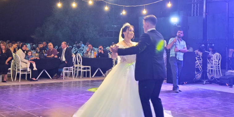 İşte Mesut Karabulut’un Oğlu Hüseyin Dünyaevine Girdi Haberi