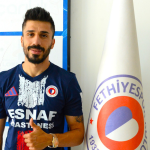 İşte Muhammed Gönülaçar Fethiyespor’da Resmen İmzayı Attı Haberi