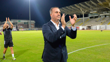 İşte Selahaddin Dinçel’den Maç Yorumu: “2-0 Net Bir Skor Elde Ettik” Haberi