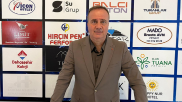 İşte Selahaddin Dinçel’ten Fethiyespor Yeni Malatyaspor Maçı Yorumu: “Kazanmamız Gerekiyordu” Haberi