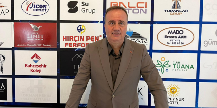 İşte Selahaddin Dinçel’ten Fethiyespor Yeni Malatyaspor Maçı Yorumu: “Kazanmamız Gerekiyordu” Haberi