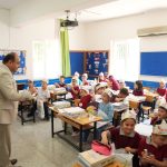 İşte Seydikemer Belediyesi’nden Yardım: 2.013 Öğrenciye Kırtasiye Desteği Haberi