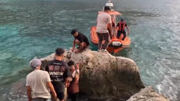 İşte Seydikemer’de 23 Düzensiz Göçmen Yakalandı Haberi