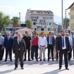 İşte Seydikemer’de Eğitim Yılı Açılışı Törenle Yapıldı Haberi