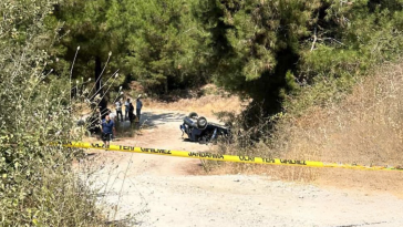 İşte Seydikemer’de Trafik Kazası: 2 Kişi Hayatını Kaybetti, 4 Yaralı Haberi