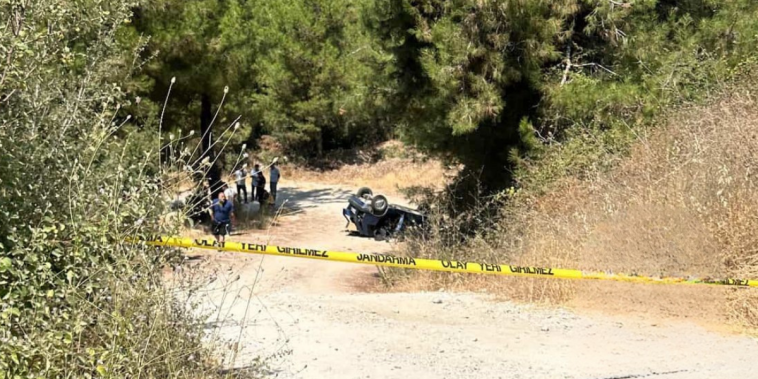İşte Seydikemer’de Trafik Kazası: 2 Kişi Hayatını Kaybetti, 4 Yaralı Haberi