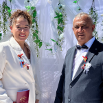 İşte Tolga Turgutoğulları ve Hülya Yörenti Fethiye’de Dünyaevine Girdi Haberi