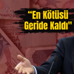 İşte Bakan Şimşek Yılbaşını İşaret Etti! haberi