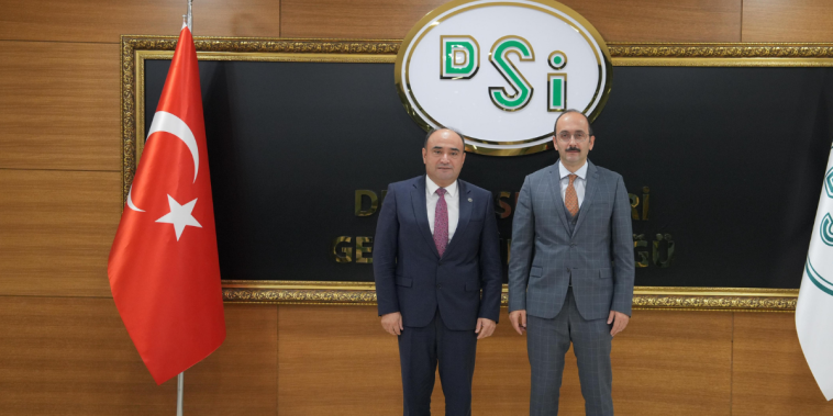 işte Başkan Akdenizli’den Ankara Mesaisi Yoğun Geçti haberi