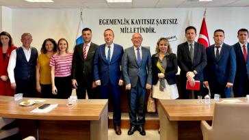 İşte Fethiye Belediye Personelini Sevindiren Promosyon Anlaşması haberi