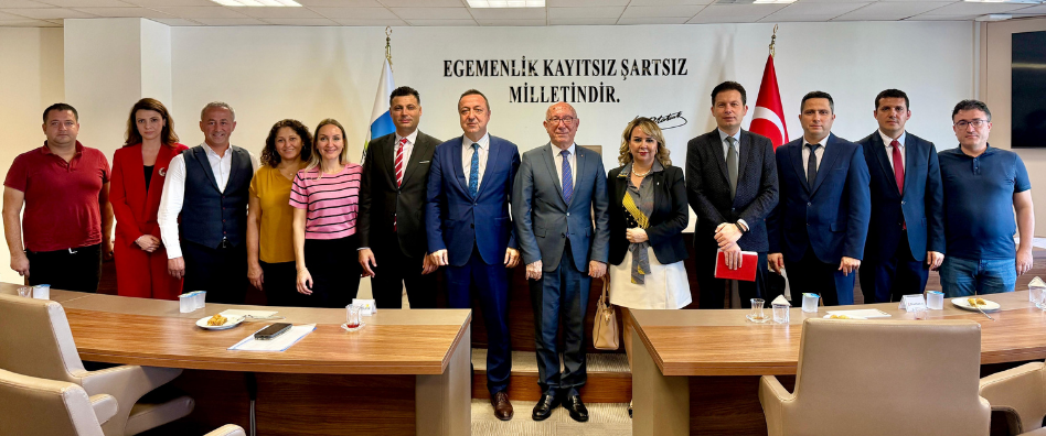 İşte Fethiye Belediye Personelini Sevindiren Promosyon Anlaşması haberi