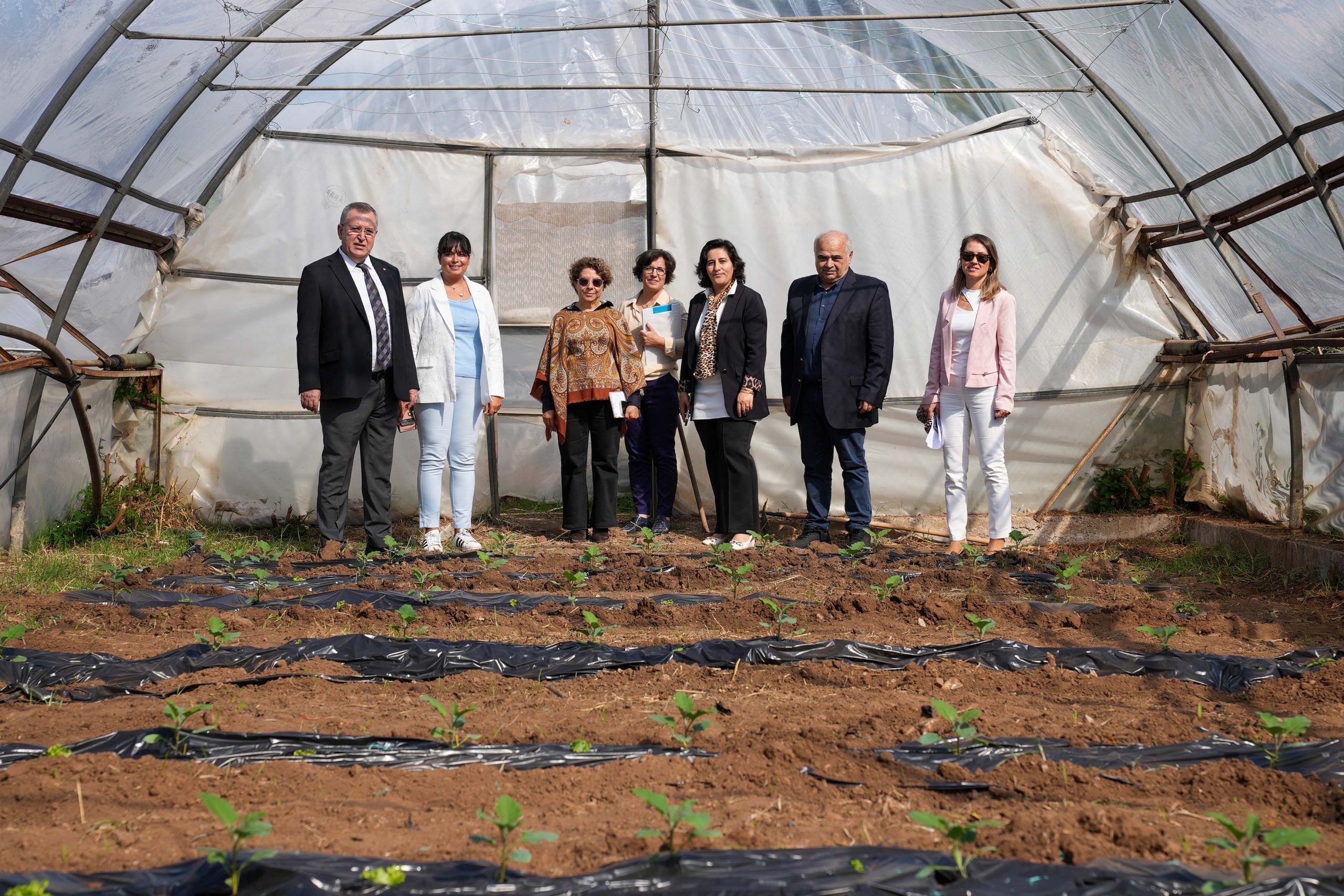 İşte Fethiye Üniversite İşbirliği Protokolü Başladı haberi