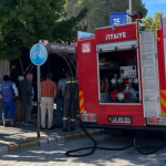 İşte Fethiye’de Bir İşletmede Yangın Çıktı: 1 Yaralı! haberi