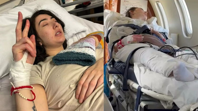 İşte Fethiye’de Doğum Günü Kabusa Döndü haberi