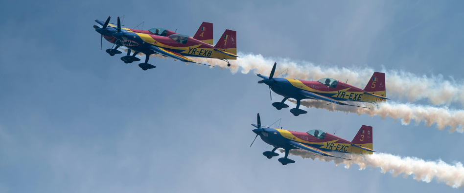 İşte Fethiye’de Muharip Uçak Gösterisi Pazar Gününe Hazır haberi