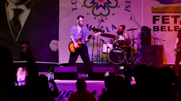 İşte Fethiye'de Umut Kaya Rüzgarı Esti haberi