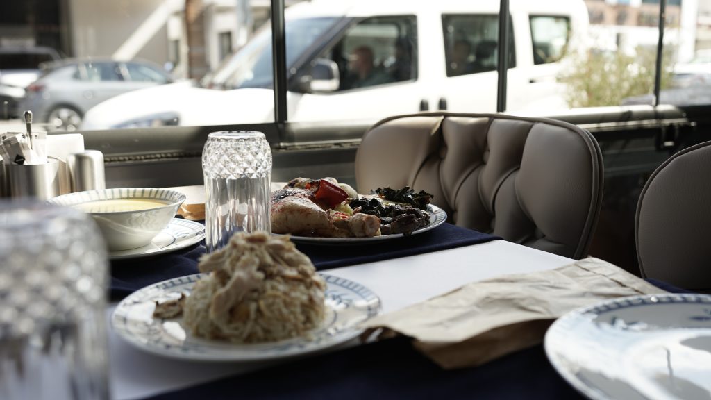 İşte Fethiye’de Yeni Lezzet Noktası Turşu Pickle Hizmete Girdi Haberi