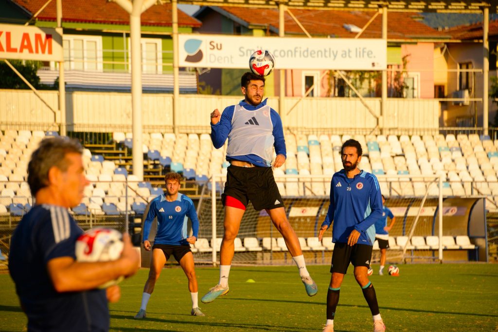 İşte Fethiyespor Isparta 32 Maçı Öncesi Seriyi Bozmak İstiyor Haberi