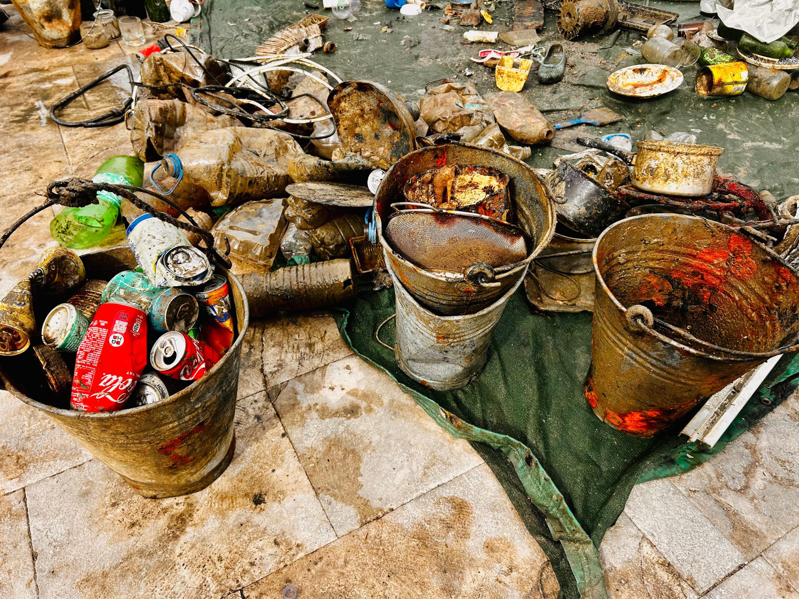 İşte Göcek Deniz Temizliği ile Deniz Ekosistemi Korunuyor haberi