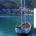 İşte Hafta Sonu Çıntara Gidecek Olanlar Dikkat! Fethiye’de Hava Nasıl Olacak? haberi