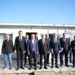 işte Kalkan Fethiye yol projesi hız kesmeden ilerliyor haberi