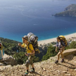 İşte Likya Yolu Dünyanın En Güzel Yürüyüş Rotası Seçildi haberi