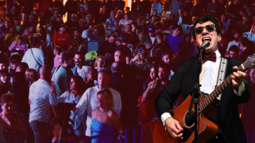 İşte Ölüdeniz Hava Oyunları Festivali’nde Ayna’dan Unutulmaz Gece haberi