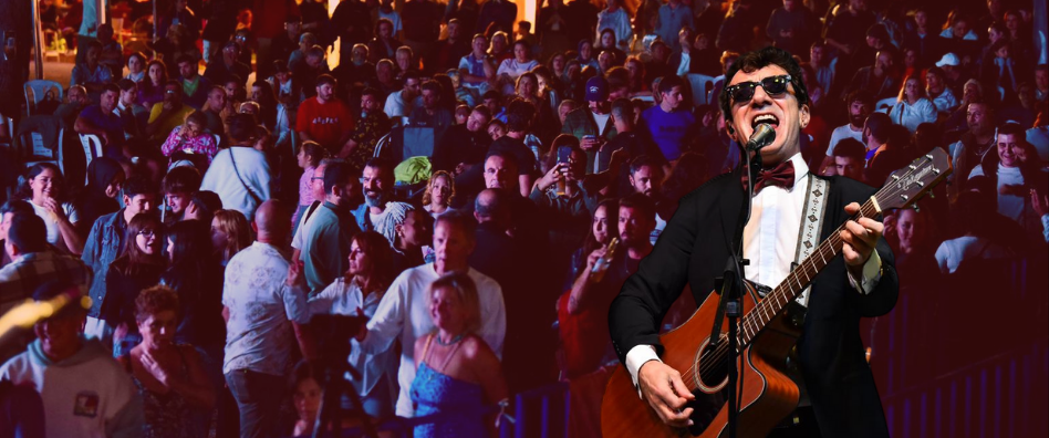 İşte Ölüdeniz Hava Oyunları Festivali’nde Ayna’dan Unutulmaz Gece haberi