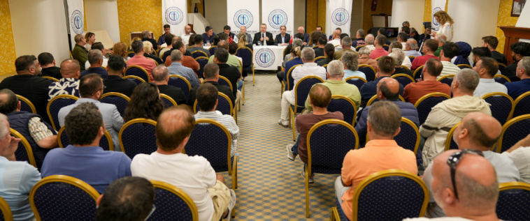 İşte Ölüdeniz’in Sorunlarına Çözüm Arandı haberi