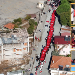 İşte Seydikemer’de Cumhuriyet’in 102. Yılı Coşkuyla Kutlandı haberi