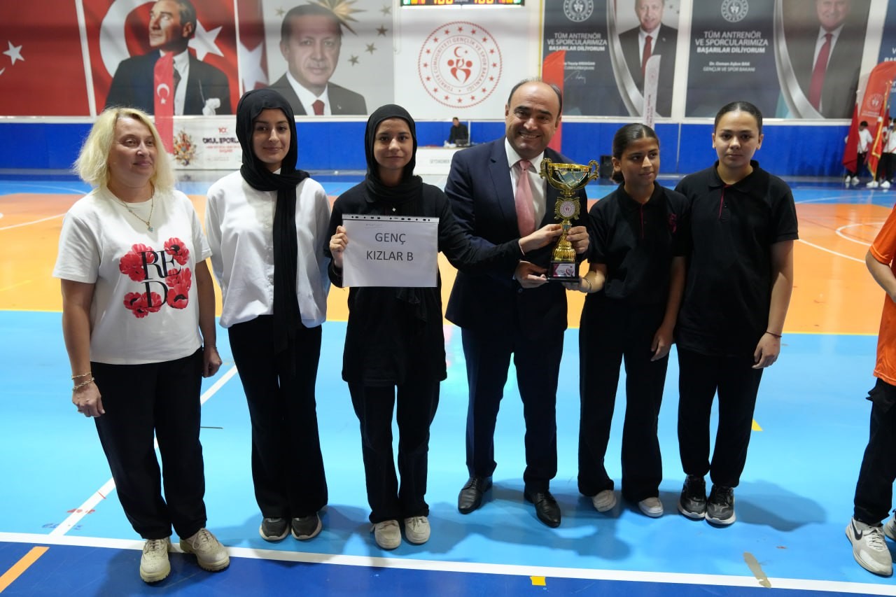 İşte Seydikemer’de Cumhuriyet’in 102. Yılı Coşkuyla Kutlandı haberi