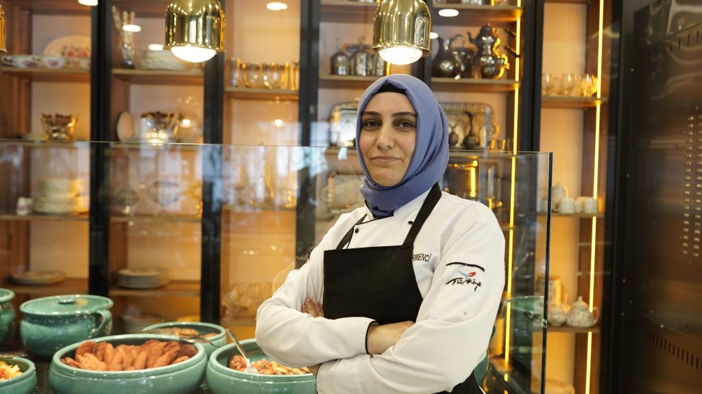 İşte Turşu Pickle Hizmete Girdi Fethiye’nin Yeni Lezzet Noktası Haberi