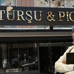 İşte Turşu Pickle Hizmete Girdi: Fethiye’nin Yeni Lezzet Noktası Haberi