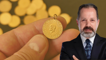 İşte Altın Yatırımcıları Bu Haberi Okumadan Hamle Yapmasın! haberi