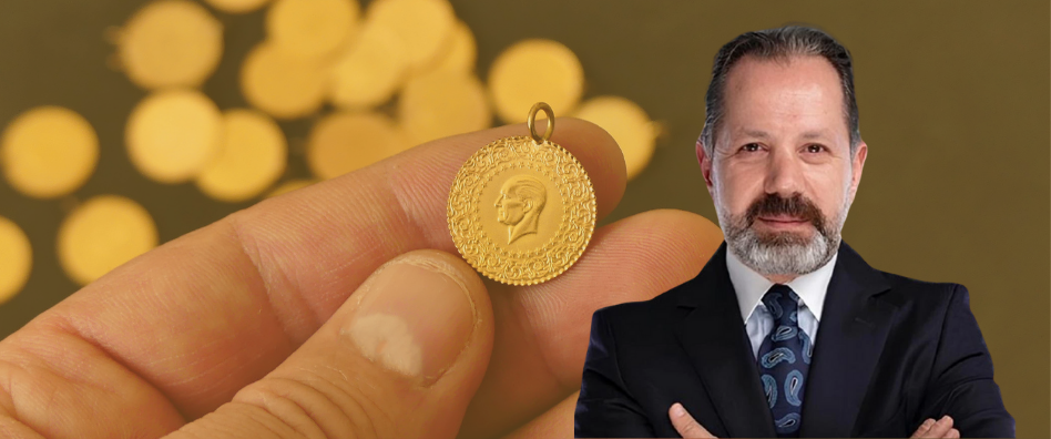 İşte Altın Yatırımcıları Bu Haberi Okumadan Hamle Yapmasın! haberi