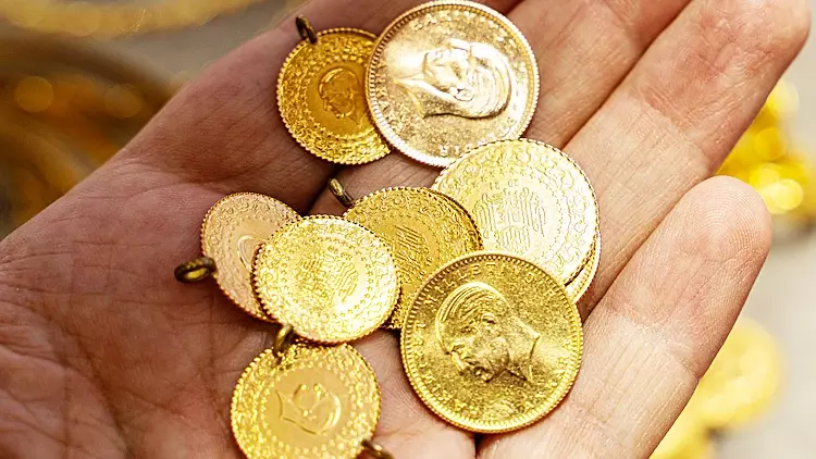 İşte Altın Yatırımcıları Bu Haberi Okumadan Hamle Yapmasın! haberi