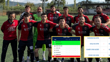 İşte Arsa Spor, Bozburun Deplasmanında Galibiyet Arıyor haberi