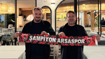 İşte Arsa Spor Fethiye’de Esnaftan Güçlü Destek Aldı haberi